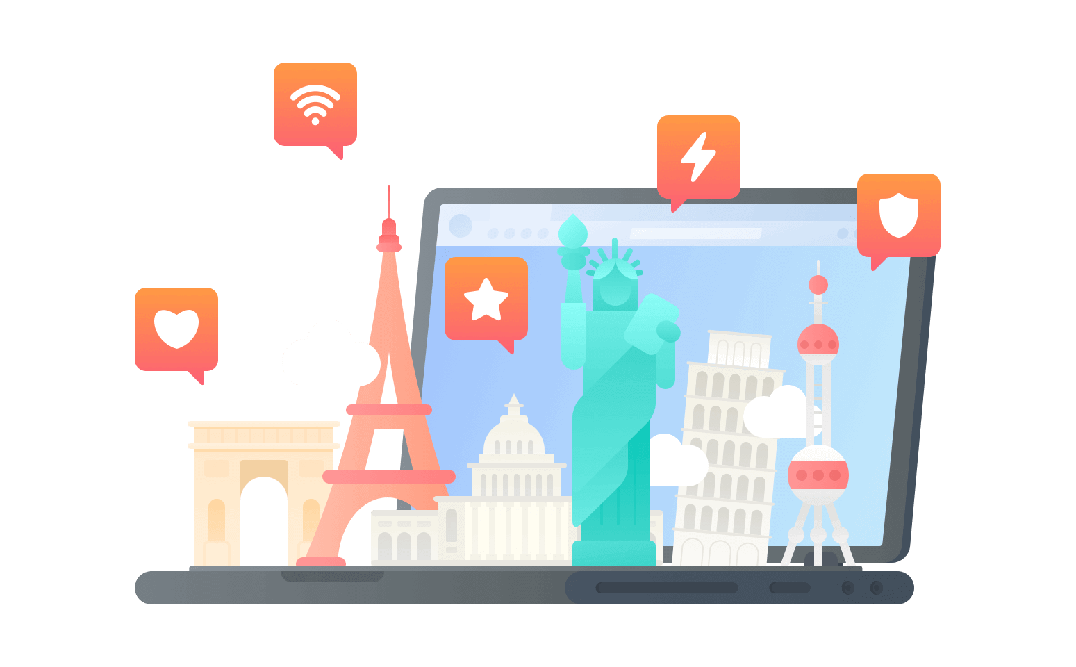 在格林纳达连接到中国vpn - MALUS加速器